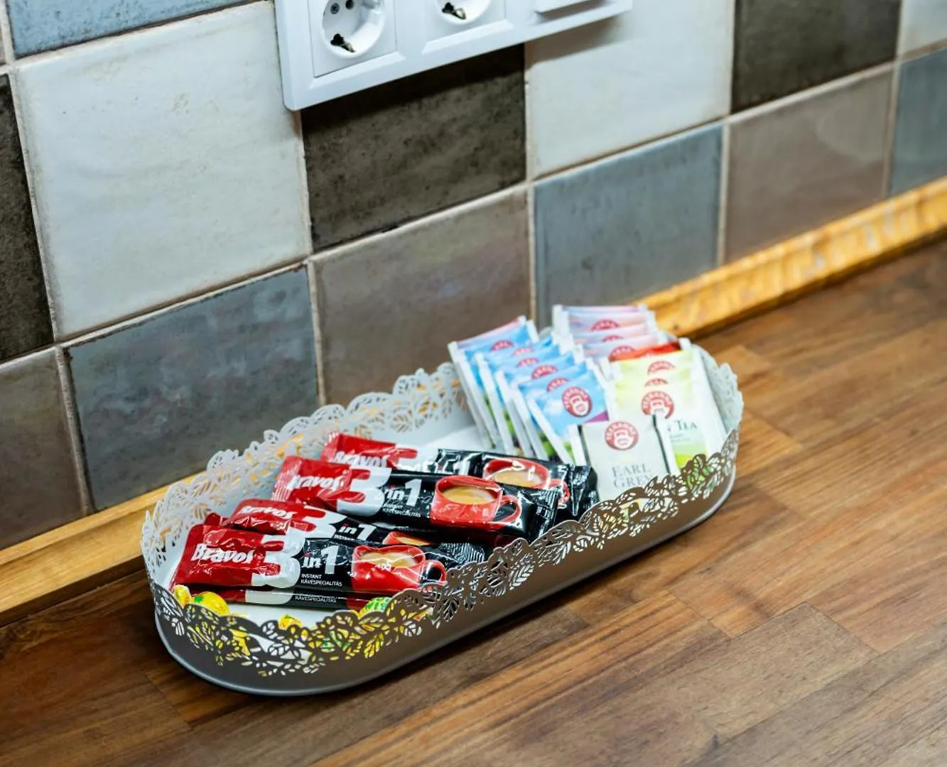 Apartmán La Racha Residence - By Agada Budapešť Maďarsko