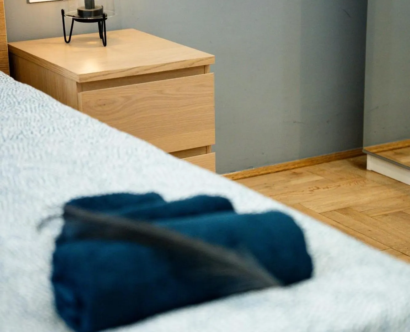 La Racha Residence - By Agada Budapešť Apartmán