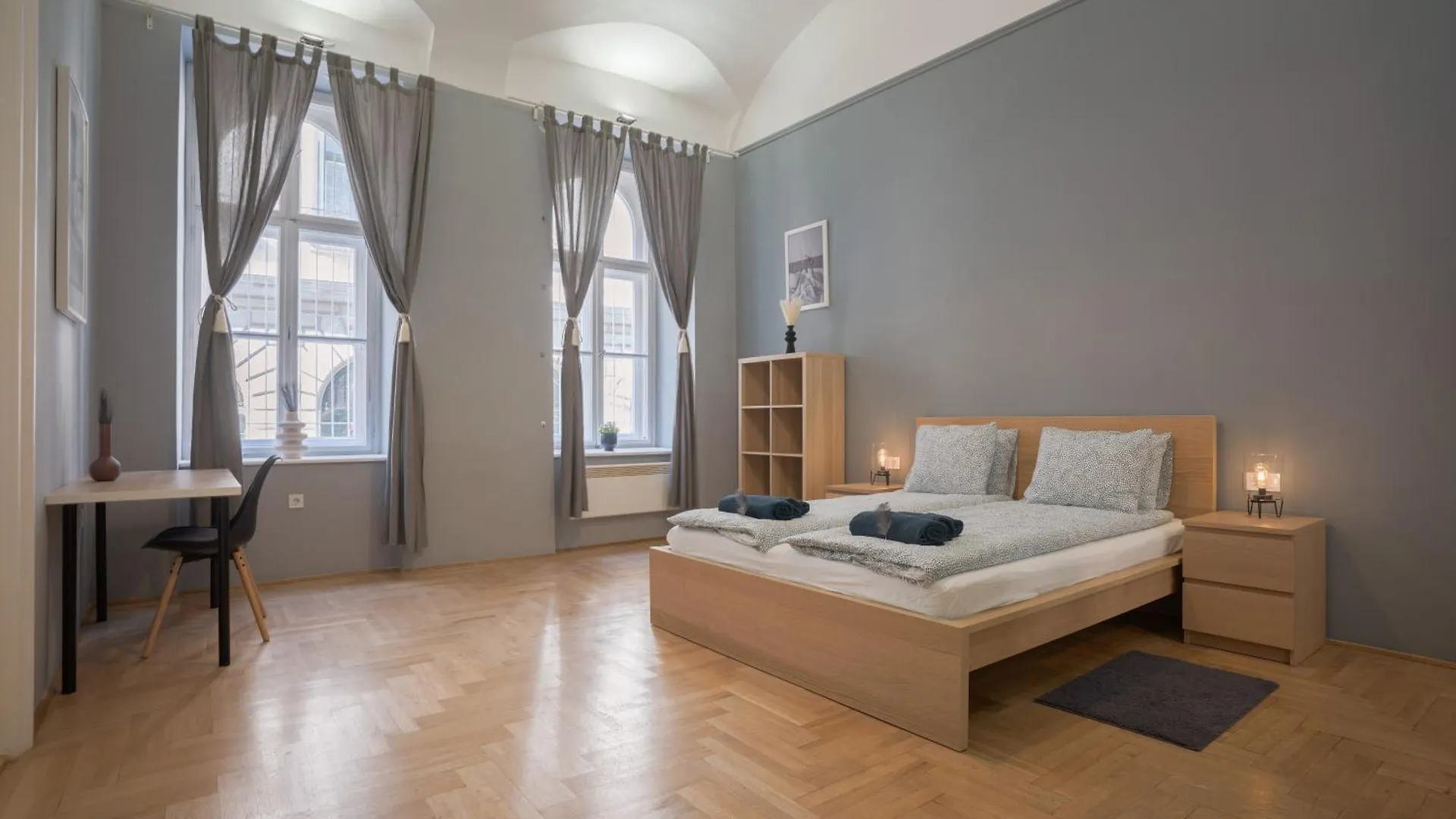 La Racha Residence - By Agada Budapešť Maďarsko