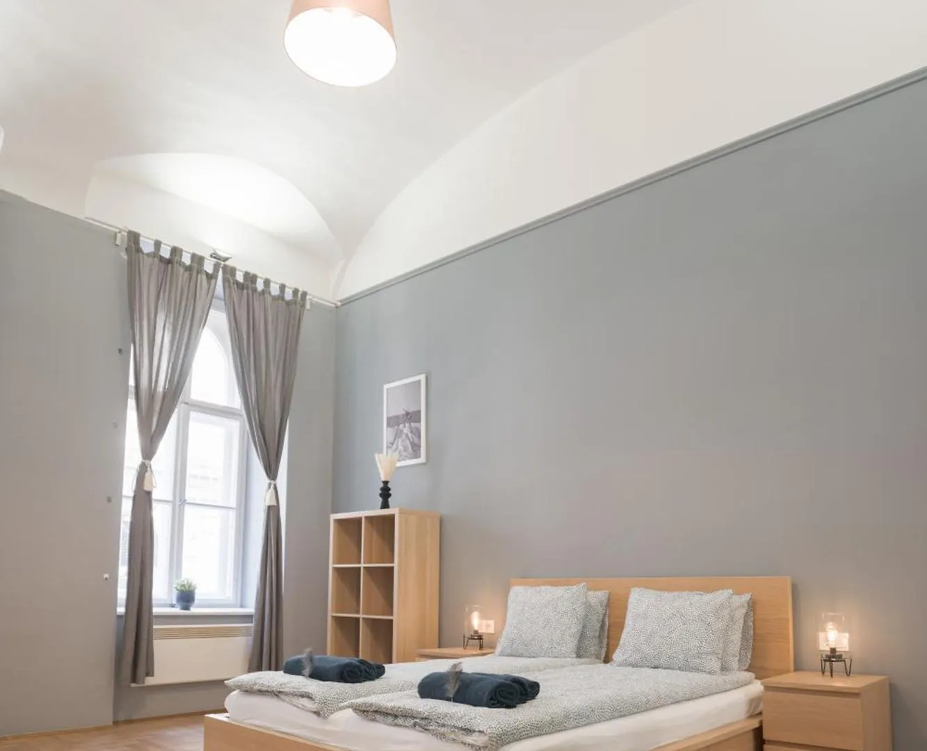 La Racha Residence - By Agada Budapešť