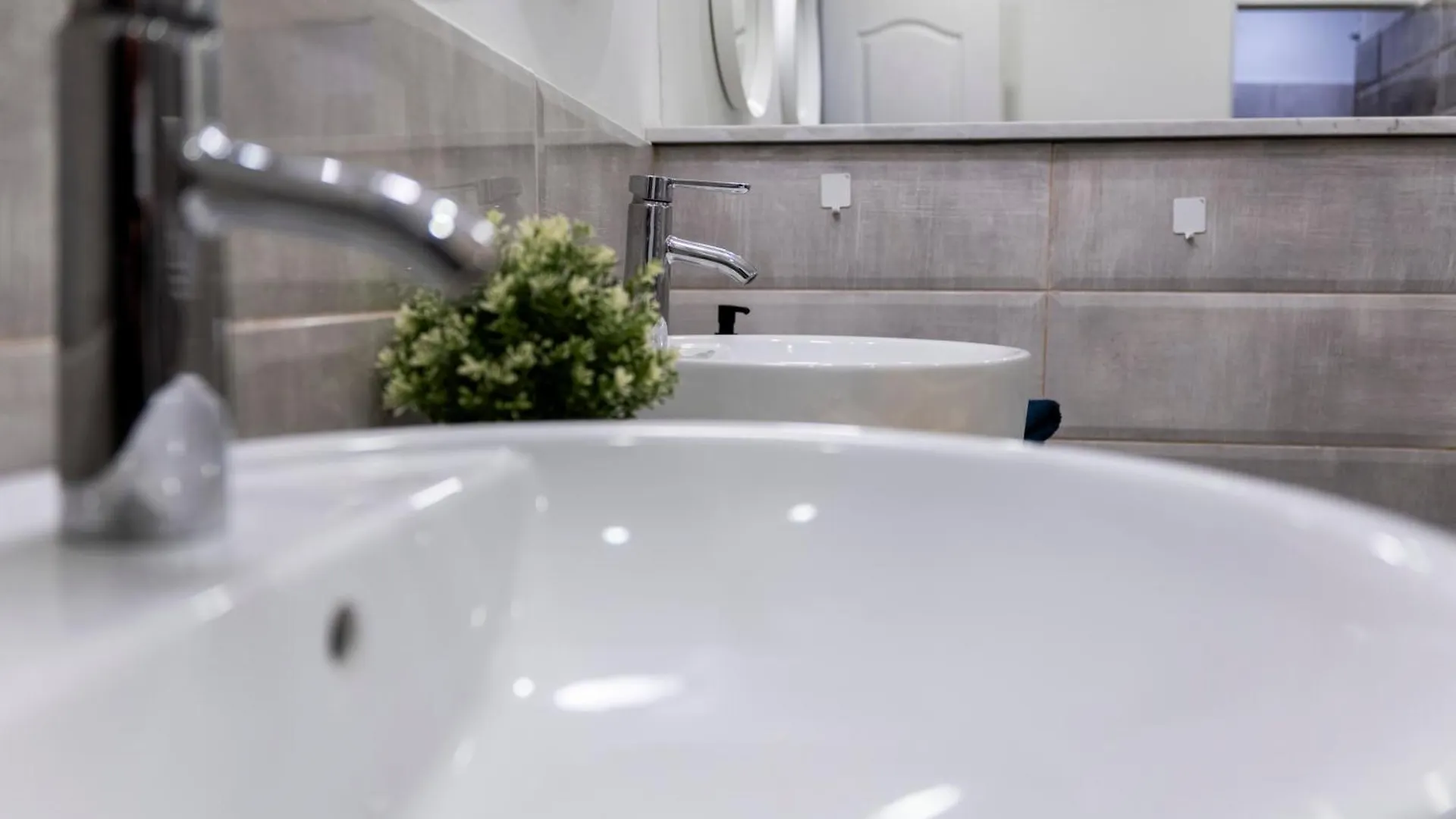 La Racha Residence - By Agada Budapešť Apartmán
