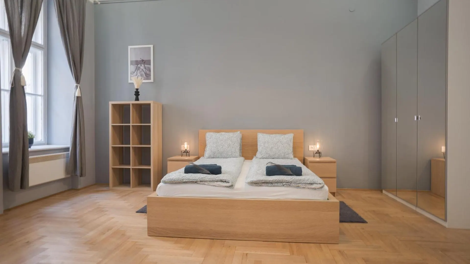 La Racha Residence - By Agada Budapešť 0*,