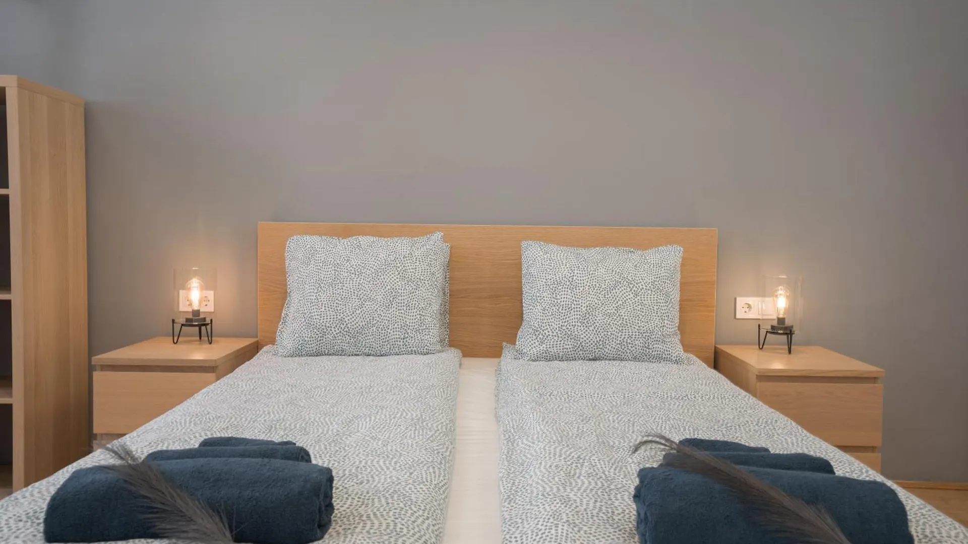 La Racha Residence - By Agada Budapešť 0*,  Maďarsko