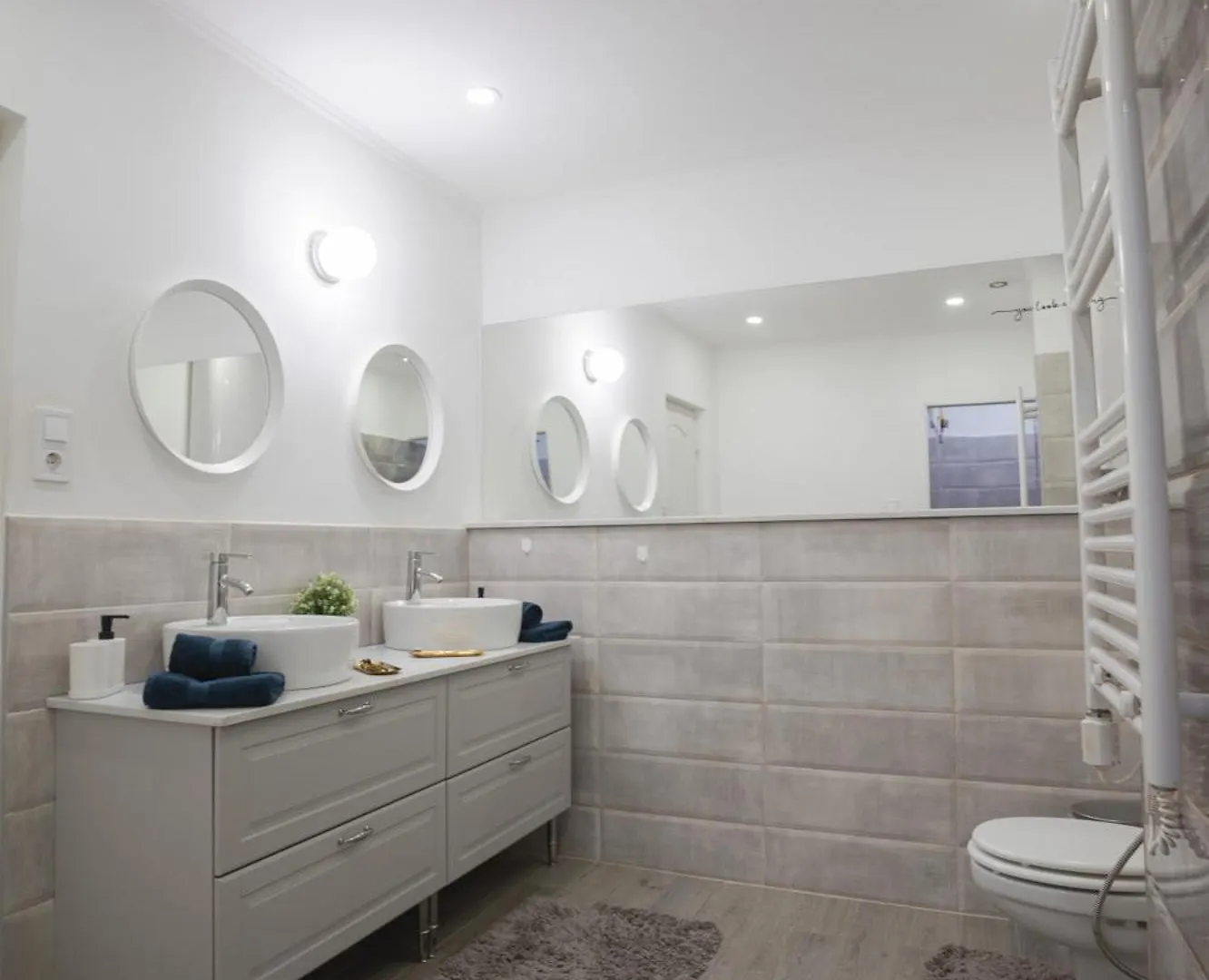 La Racha Residence - By Agada Budapešť Apartmán