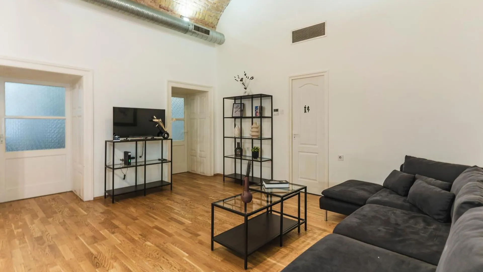 La Racha Residence - By Agada Budapešť Apartmán