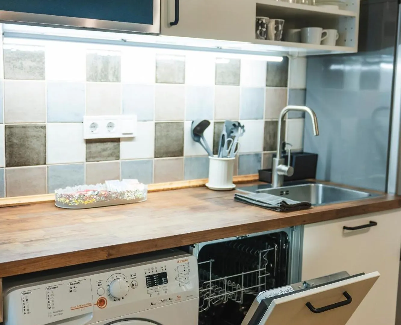 La Racha Residence - By Agada Budapešť Apartmán