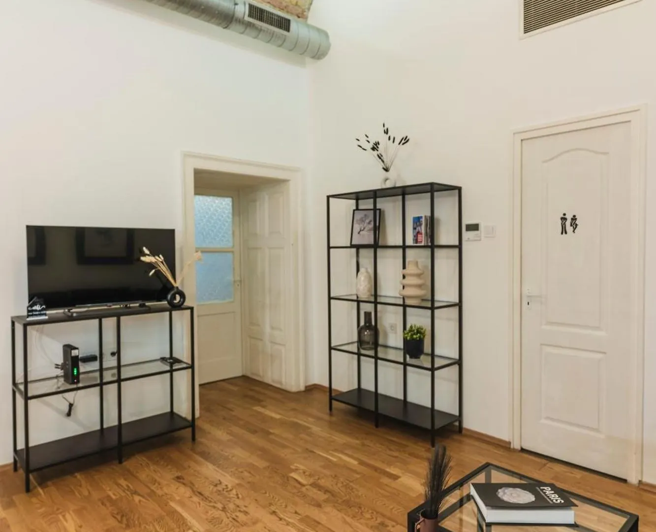 Apartmán La Racha Residence - By Agada Budapešť Maďarsko