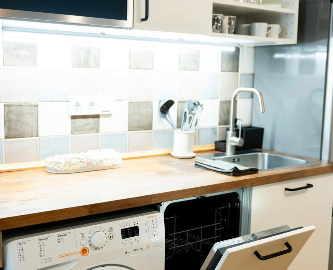 דירה בודפשט La Racha Residence - By Agada
