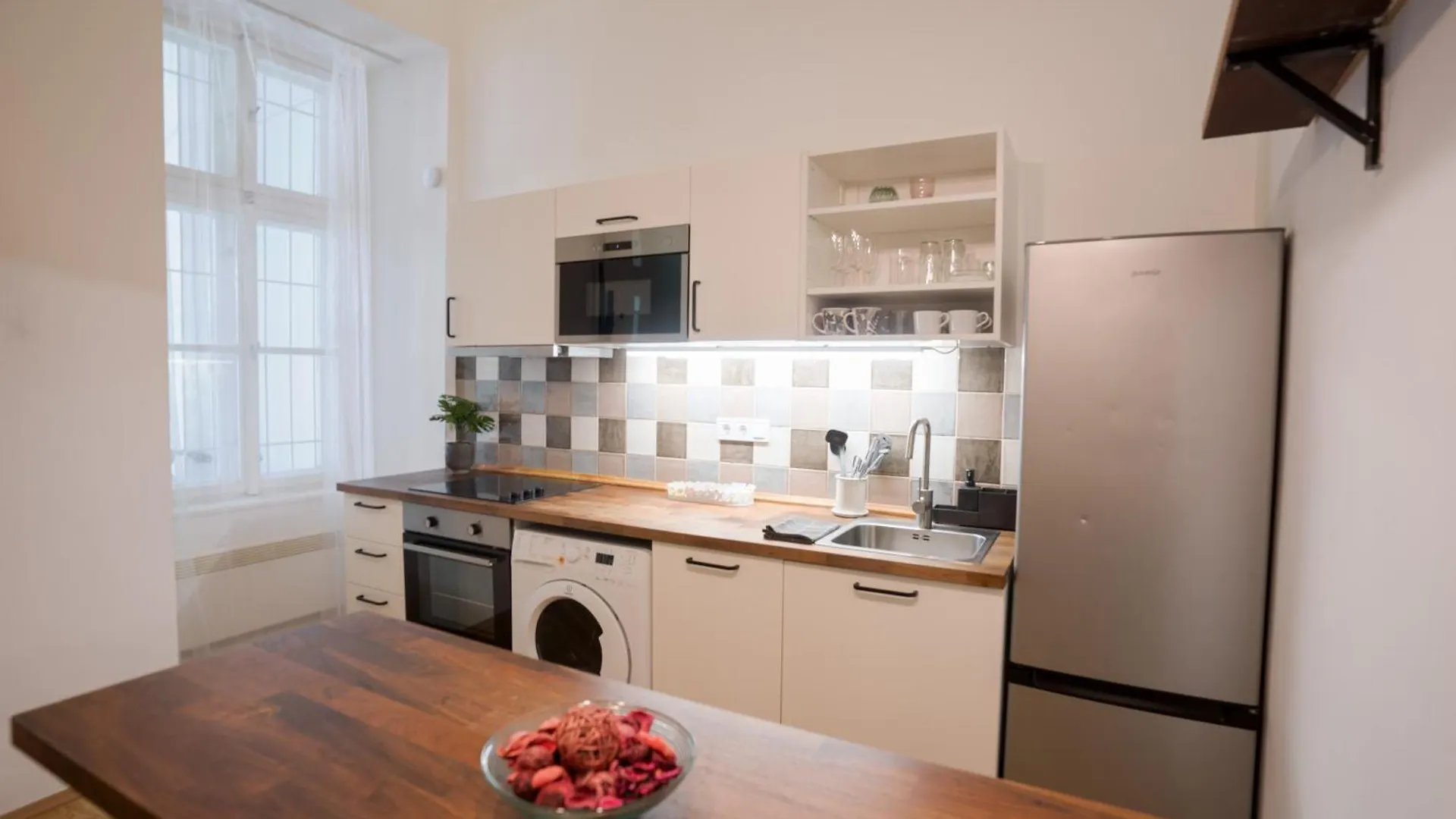 בודפשט La Racha Residence - By Agada הונגריה