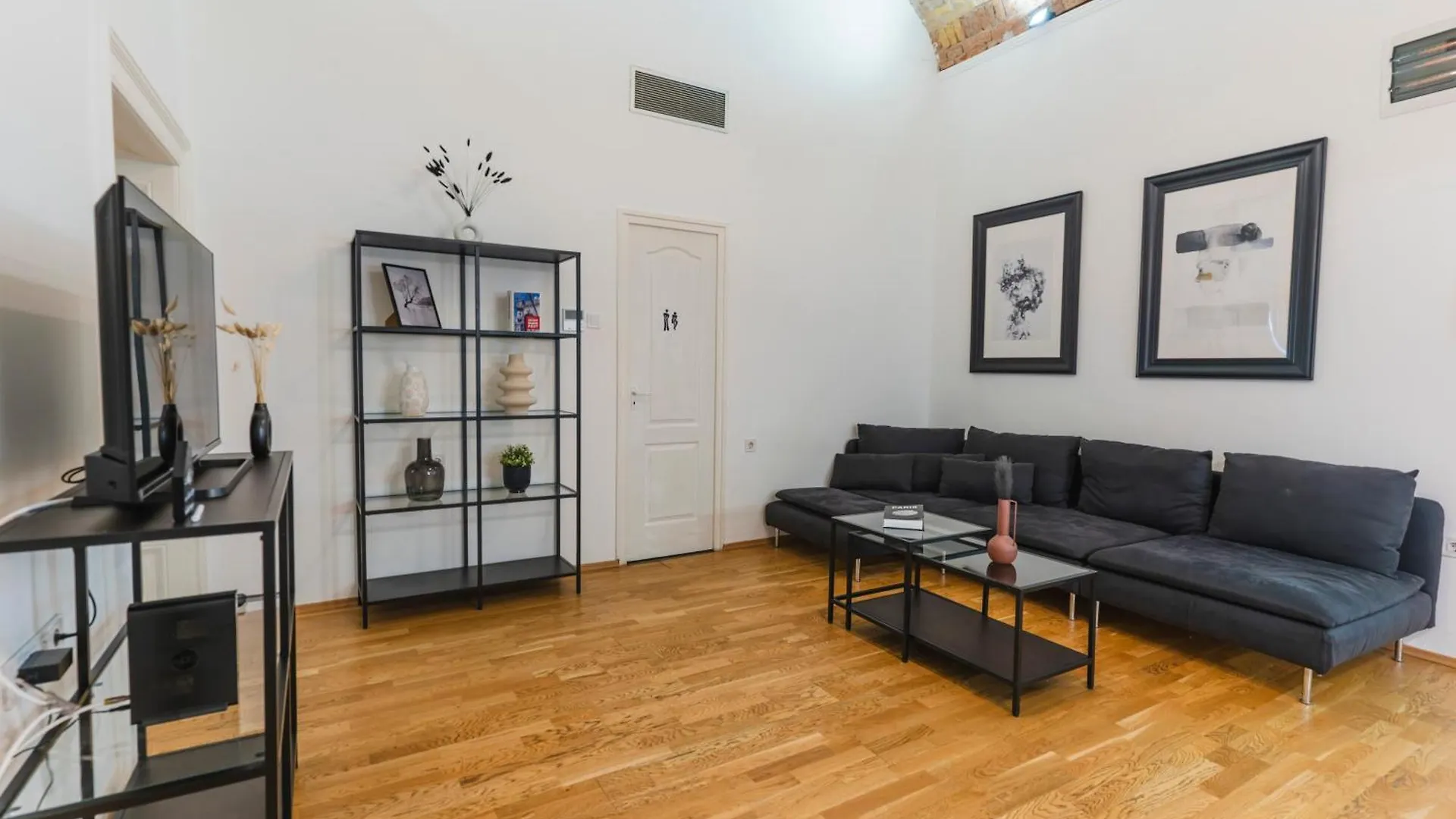בודפשט La Racha Residence - By Agada הונגריה