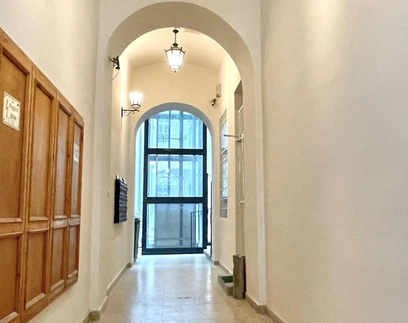 Apartment La Racha Residence - By Agada Budapest Ungarn