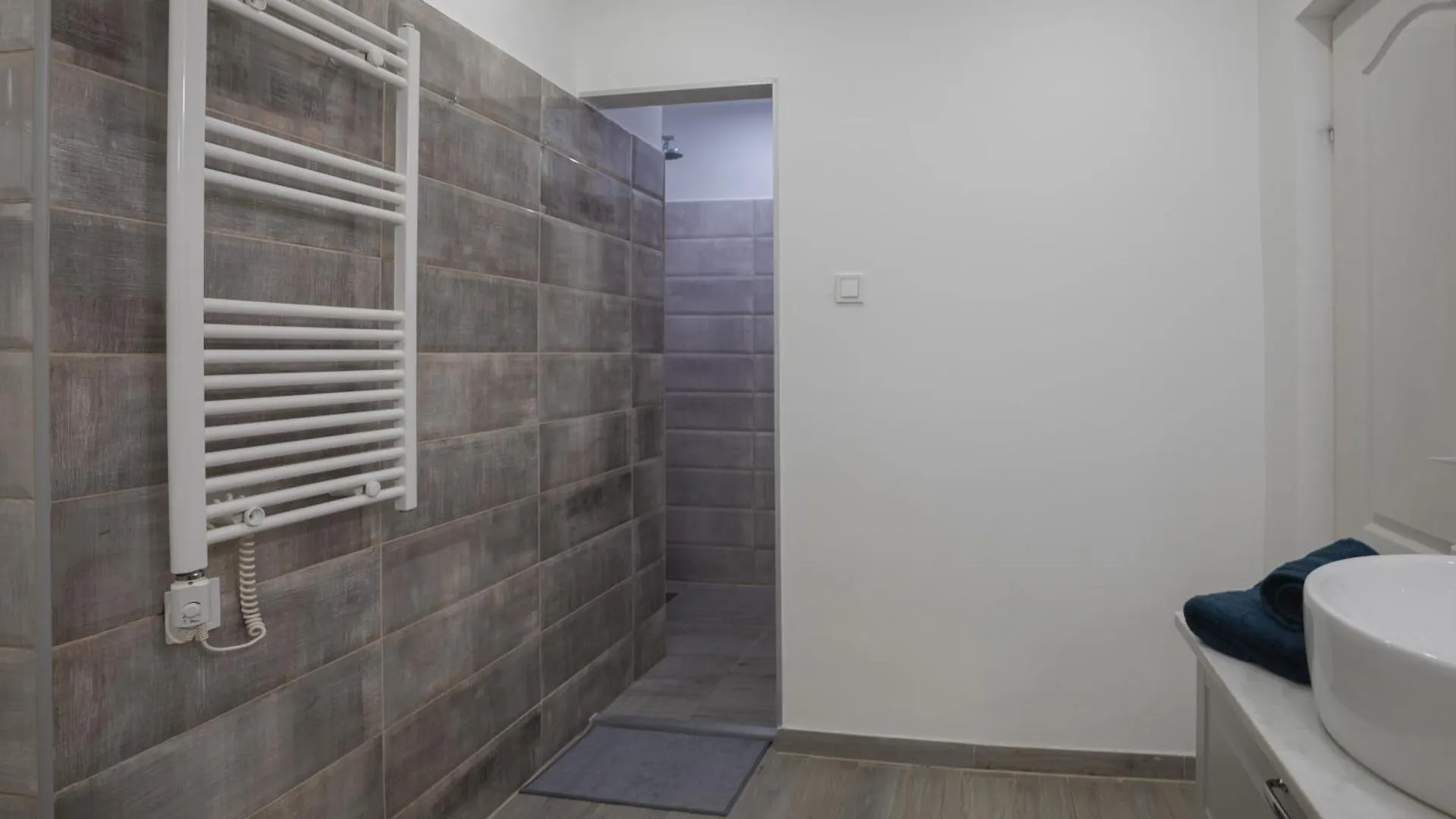 Apartment La Racha Residence - By Agada Budapest