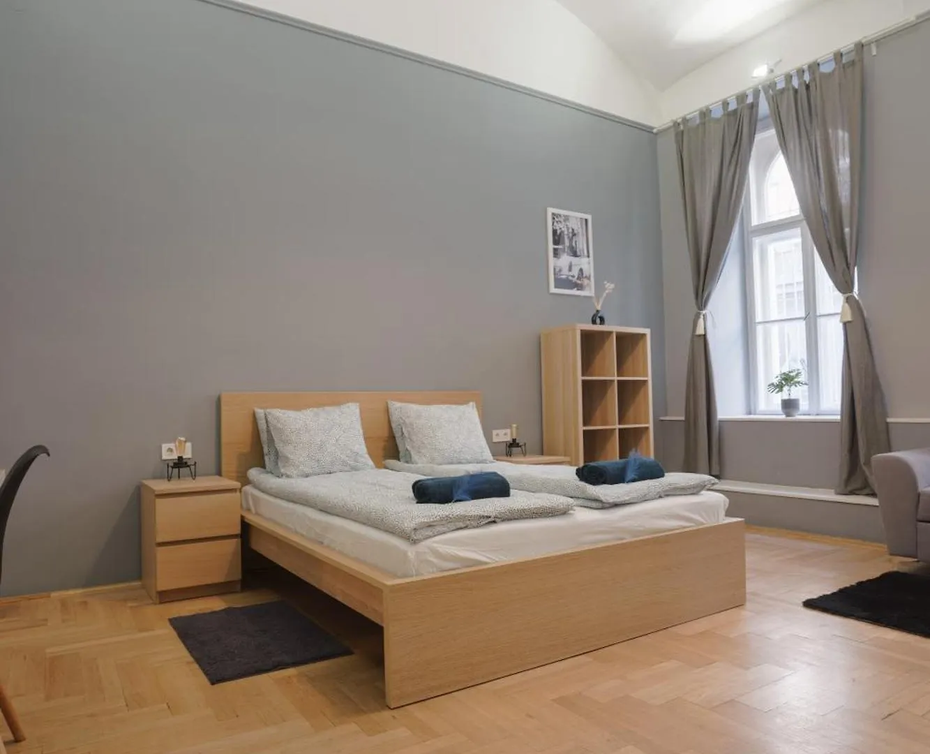 La Racha Residence - By Agada Budapest 0*,  Ungarn