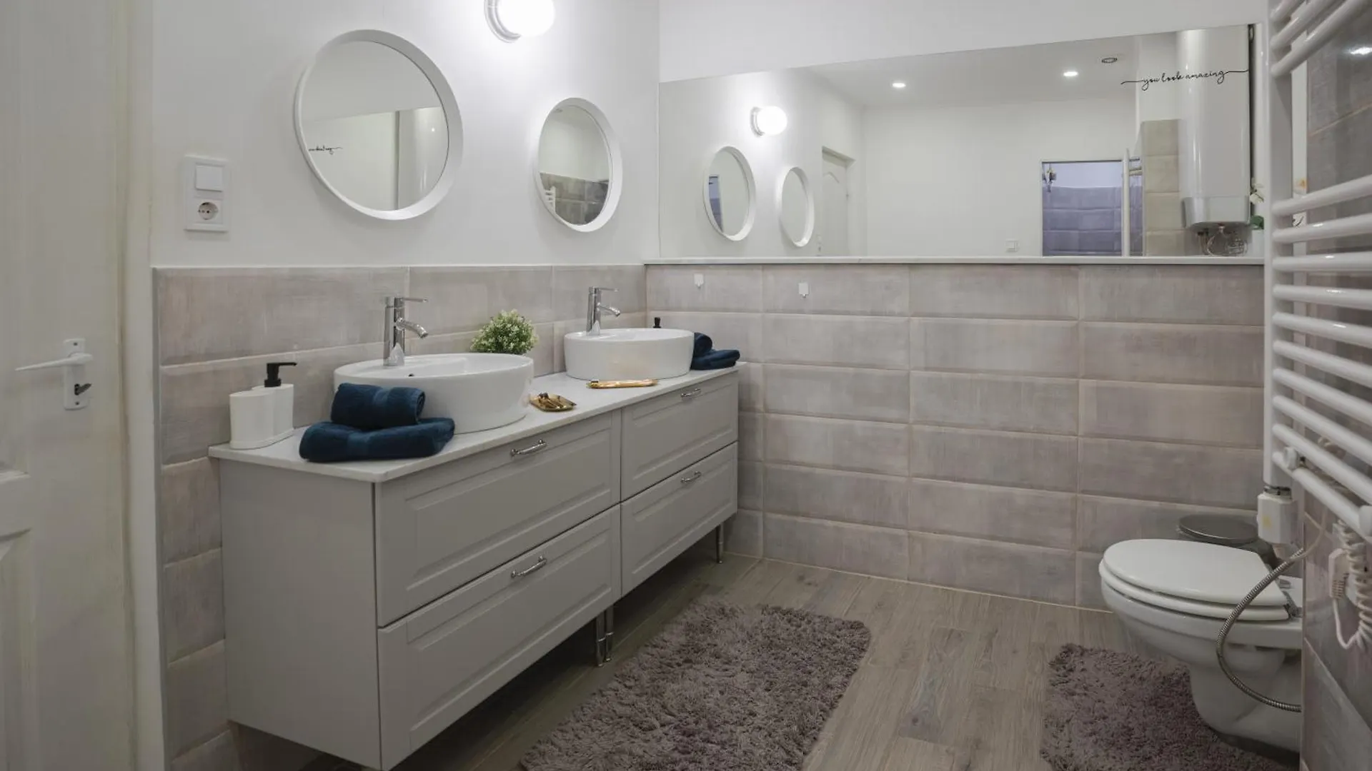 La Racha Residence - By Agada Budapest 0*,  Ungarn
