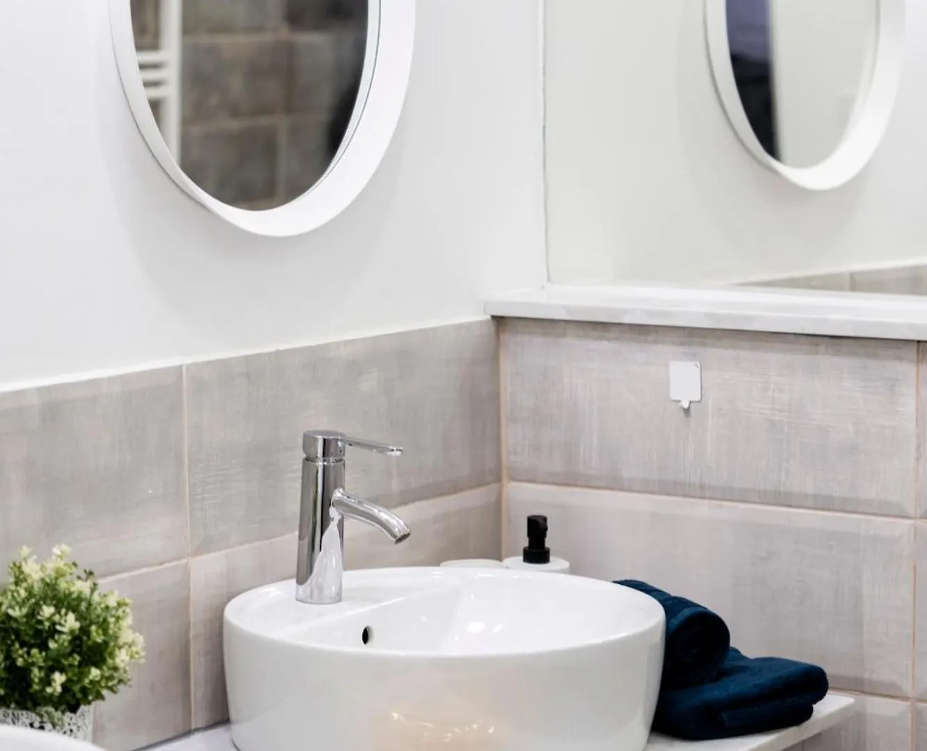 La Racha Residence - By Agada Budapest 0*,