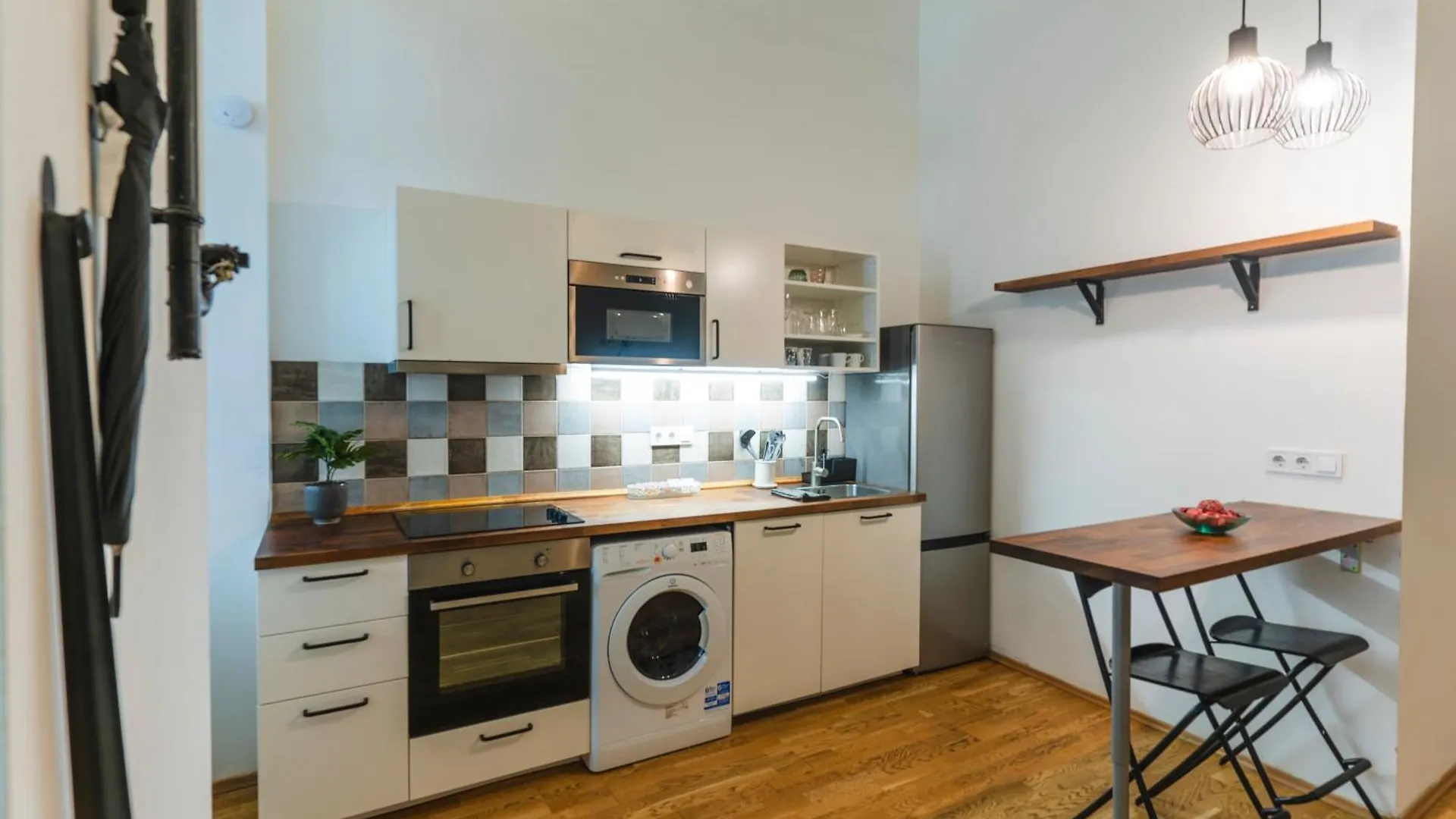 La Racha Residence - By Agada Budapest 0*,  Ungarn