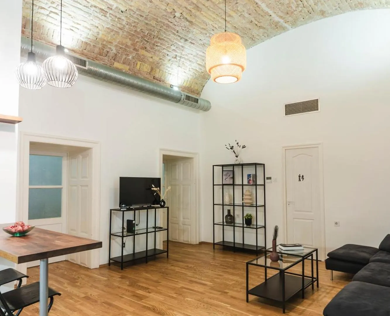 La Racha Residence - By Agada Budapest 0*,  Ungarn