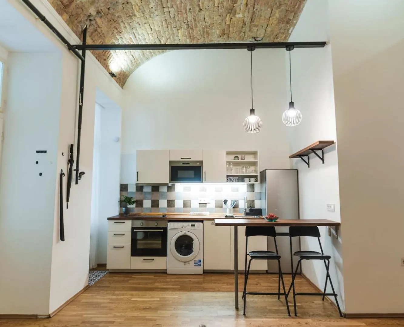 La Racha Residence - By Agada Budapest